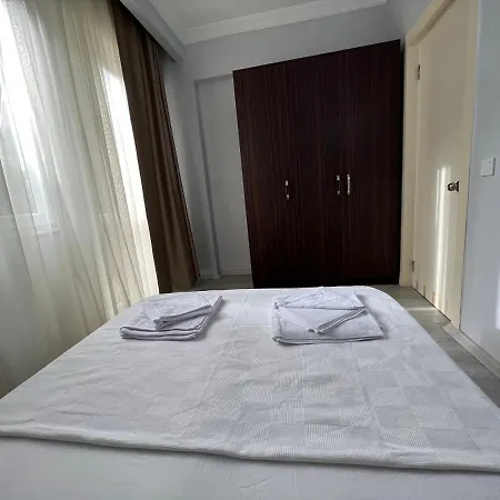 Aparthotel Moon Light Family Apart *