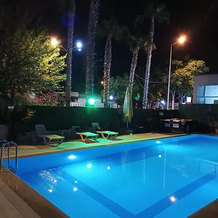 Moon Light Family Apart Aparthotel